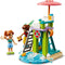 LEGO Friends Strand waterscooter 42623