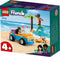 LEGO Friends Strandbuggy plezier Mini Poppetjes en Speelgoed Auto Set voor Kinderen - 41725