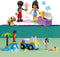 LEGO Friends Strandbuggy plezier Mini Poppetjes en Speelgoed Auto Set voor Kinderen - 41725