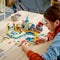 LEGO Friends Strandpretpark Geavancceerde Kermis Bouwset voor 12+ en tieners - 41737