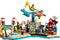 LEGO Friends Strandpretpark Geavancceerde Kermis Bouwset voor 12+ en tieners - 41737