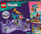 LEGO Friends Strandpretpark Geavancceerde Kermis Bouwset voor 12+ en tieners - 41737