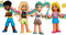 LEGO Friends Strandpretpark Geavancceerde Kermis Bouwset voor 12+ en tieners - 41737
