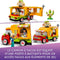LEGO Friends Streetfoodmarkt - 41701