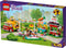 LEGO Friends Streetfoodmarkt - 41701