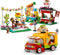 LEGO Friends Streetfoodmarkt - 41701