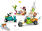 LEGO Friends Surf- en scooterplezier met de honden - 42641