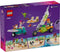 LEGO Friends Surf- en scooterplezier met de honden - 42641