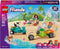 LEGO Friends Surf- en scooterplezier met de honden - 42641