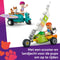 LEGO Friends Surf- en scooterplezier met de honden - 42641
