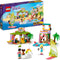 LEGO Friends Surfer strandplezier - 41710