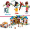 LEGO Friends Tiny House Kampeerset met Bos, Huisdieren en Speelgoedauto - 41735