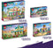 LEGO Friends Tiny House Kampeerset met Bos, Huisdieren en Speelgoedauto - 41735