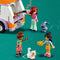 LEGO Friends Tiny House Kampeerset met Bos, Huisdieren en Speelgoedauto - 41735