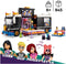 LEGO Friends Toerbus van popster - 42619
