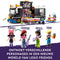LEGO Friends Toerbus van popster - 42619