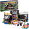 LEGO Friends Toerbus van popster - 42619