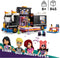 LEGO Friends Toerbus van popster - 42619