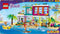 LEGO Friends Vakantie Strandhuis
- 41709