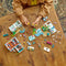 LEGO Friends Vakantie Strandhuis
- 41709