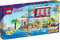 LEGO Friends Vakantie Strandhuis
- 41709