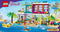 LEGO Friends Vakantie Strandhuis
- 41709