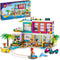 LEGO Friends Vakantie Strandhuis
- 41709