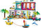 LEGO Friends Vakantie Strandhuis
- 41709