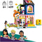 LEGO Friends Vintage kledingwinkel - 42614