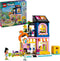 LEGO Friends Vintage kledingwinkel - 42614
