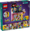LEGO Friends Vintage kledingwinkel - 42614