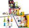 LEGO Friends Vintage kledingwinkel - 42614