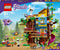 LEGO Friends Vriendschapsboomhut - 41703