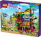 LEGO Friends Vriendschapsboomhut - 41703