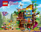 LEGO Friends Vriendschapsboomhut - 41703