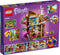 LEGO Friends Vriendschapsboomhut - 41703