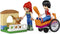 LEGO Friends Vriendschapsboomhut - 41703