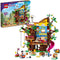 LEGO Friends Vriendschapsboomhut - 41703