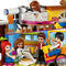 LEGO Friends Vriendschapsboomhut - 41703