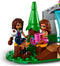 LEGO Friends Waterval in het bos Camping Avontuur set - 41677