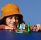LEGO Friends Waterval in het bos Camping Avontuur set - 41677