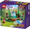 LEGO Friends Waterval in het bos Camping Avontuur set - 41677