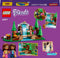 LEGO Friends Waterval in het bos Camping Avontuur set - 41677