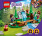LEGO Friends Waterval in het bos Camping Avontuur set - 41677