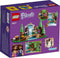 LEGO Friends Waterval in het bos Camping Avontuur set - 41677