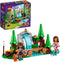 LEGO Friends Waterval in het bos Camping Avontuur set - 41677