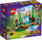 LEGO Friends Waterval in het bos Camping Avontuur set - 41677