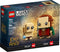 LEGO Frodo en Gollem - 40630