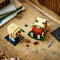 LEGO Frodo en Gollem - 40630