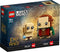 LEGO Frodo en Gollem - 40630